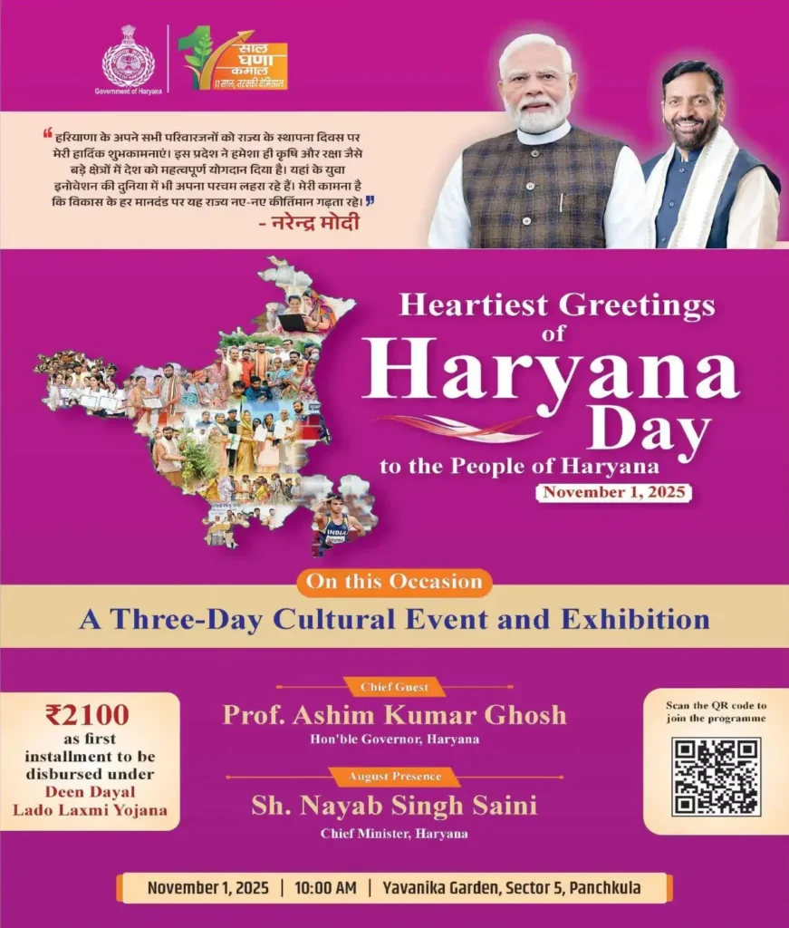 Lado Lakshmi Yojana 2025