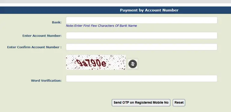 Bank Account Me Konsa Mobile Number Link Hai Kaise Pata Kare